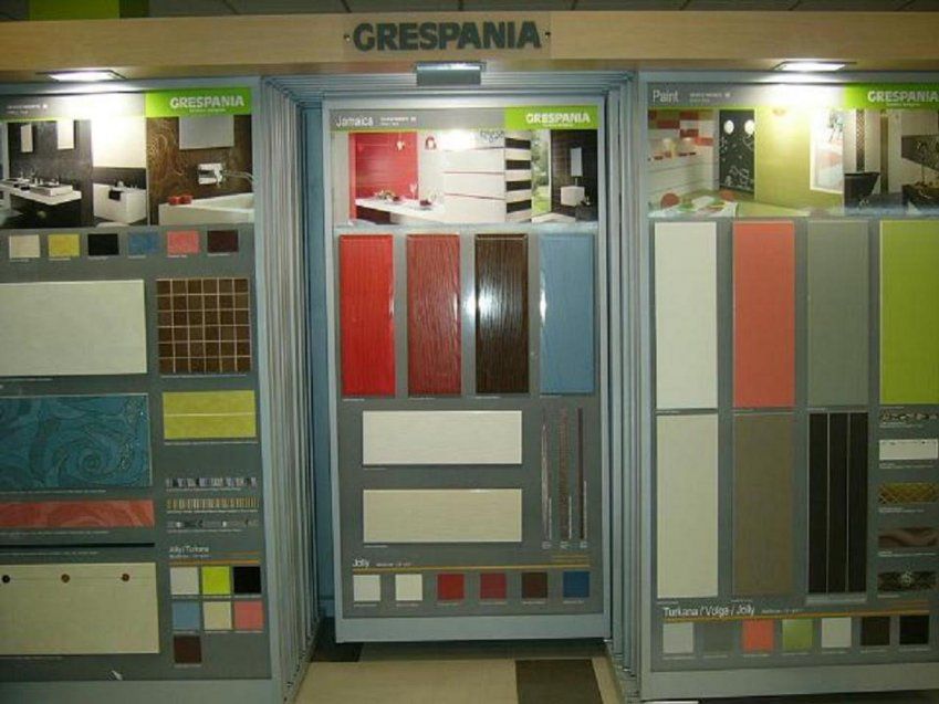 GRESPANIA