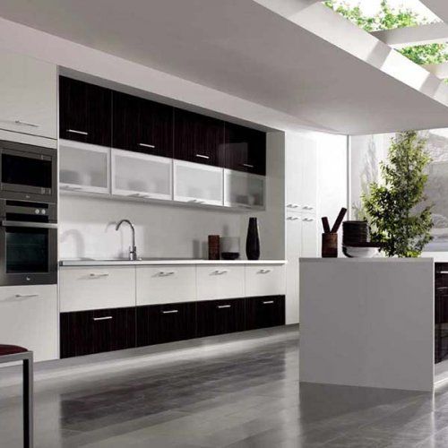 Muebles para cocina