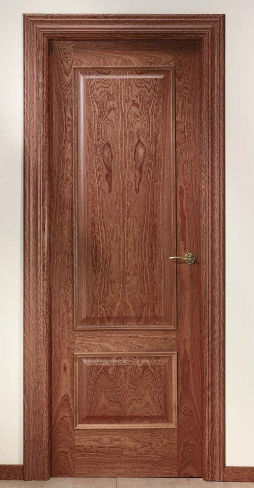 PUERTAS