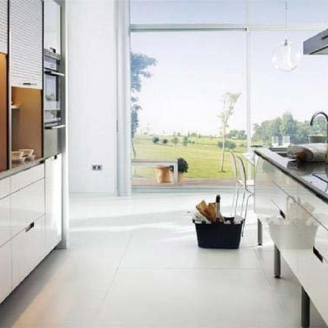 muebles de cocina Villada