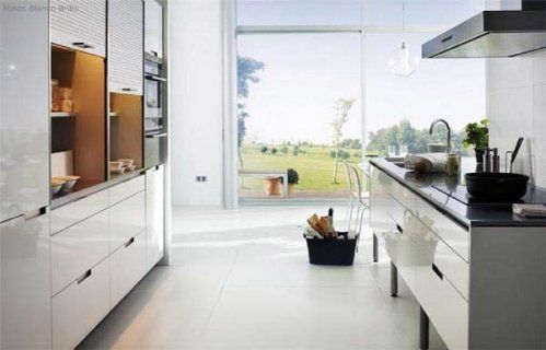 muebles de cocina Villada