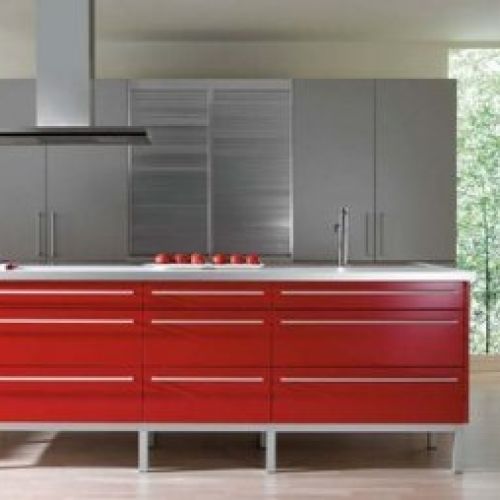 cocinas y baños