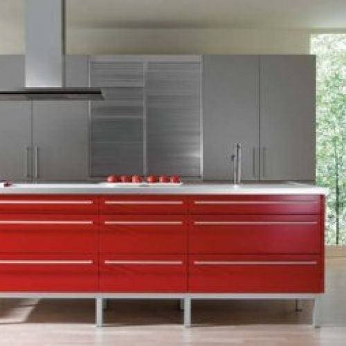 cocinas y baños