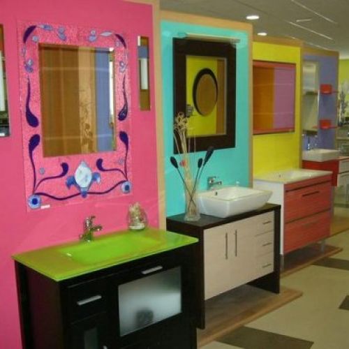 cocinas baños
